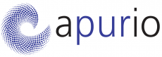Logo Apurio Umwelttechnik