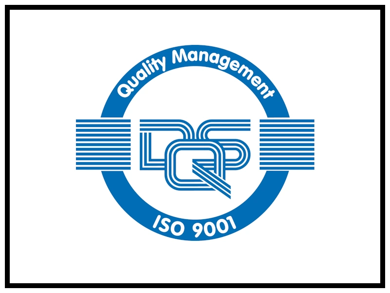 qualitaetsmanagement ISO 9001