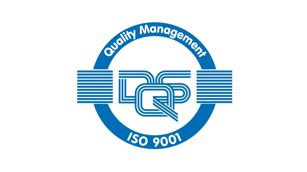 quality management iso 9001